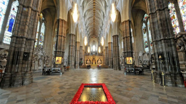 Westminster Abbey