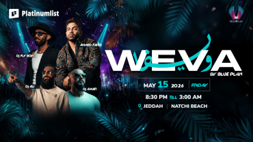 WEVA by Blue Plan in Jeddah WEVA by Blue Plan in Jeddah