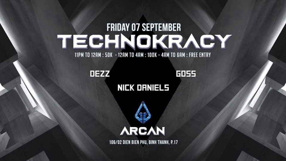 “While you are planning the trip to Muine during the high season, the most experienced DJ’s of under