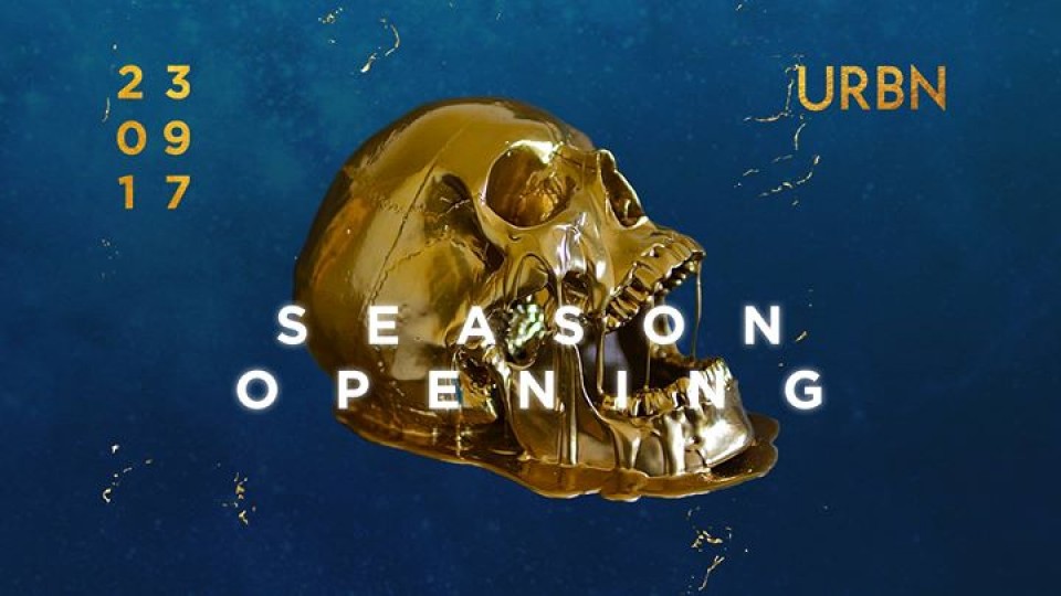 WHITE Dubai - Season Opening - URBN WHITE Dubai - Season Opening - URBN