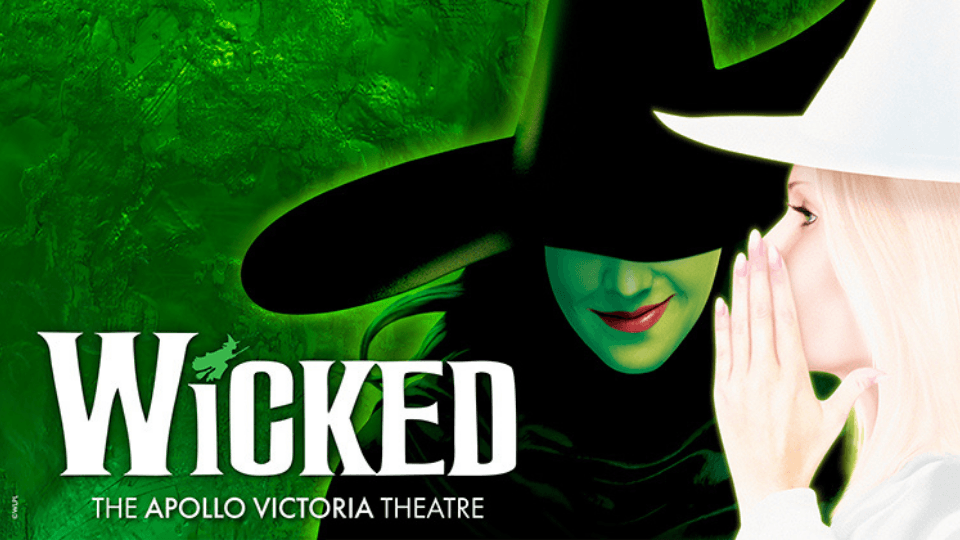 Wicked The Musical in London Wicked The Musical in London