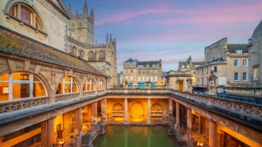 Windsor, Bath and Stonehenge tour from London Windsor, Bath and Stonehenge tour from London