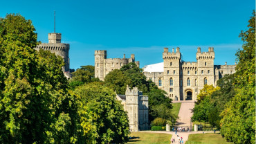 Tickets To Windsor Castle Tickets To Windsor Castle