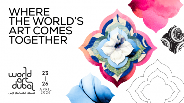 World Art Dubai 2026 in Dubai