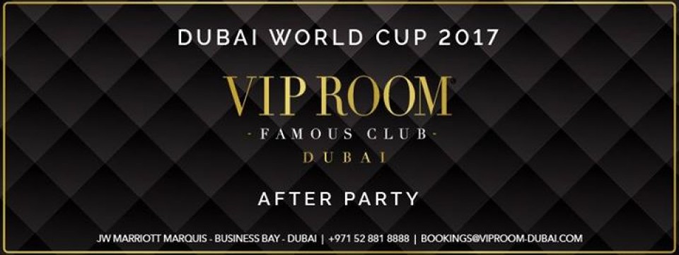 WORLD CUP After-Party WORLD CUP After-Party