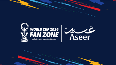 World Cup Fan Zone 2026 in Abha