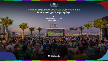 World cup match Nights at Rixos World cup match Nights at Rixos