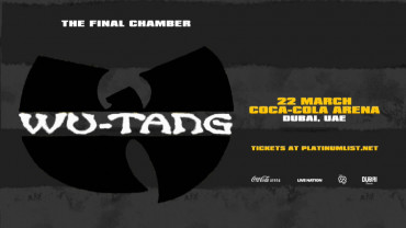 Wu-Tang Forever in Dubai
