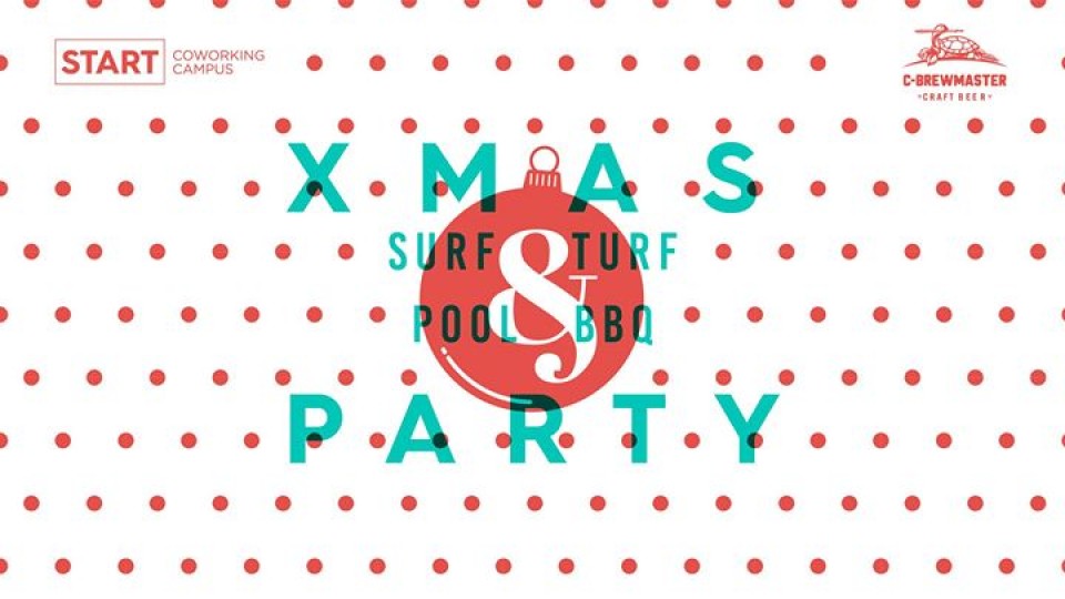 Xmas Pool & BBQ Party