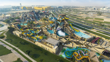Yas Waterworld Yas Island, Abu Dhabi Yas Waterworld Yas Island, Abu Dhabi