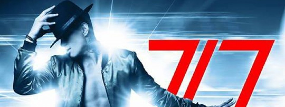 Z17 CONCERT (Zeus Collins)