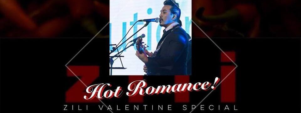 ZILI VALENTINE SPECIAL!