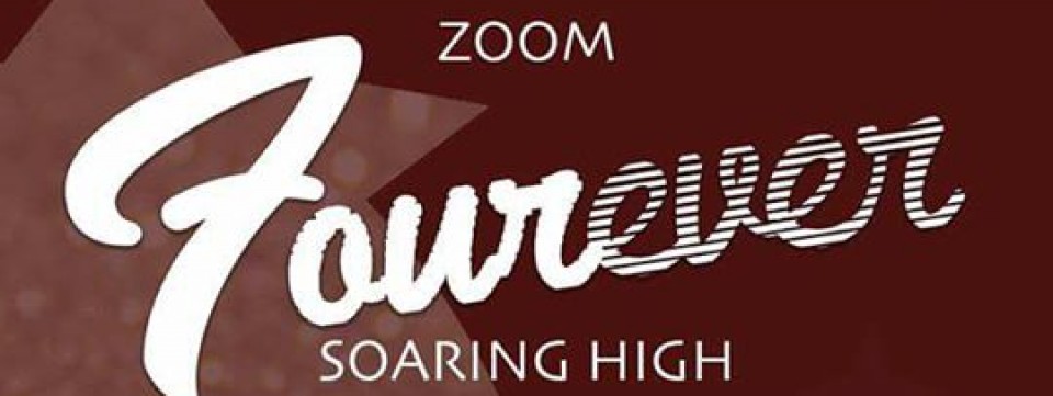 ZOOM FOUREVER SOARING HIGH