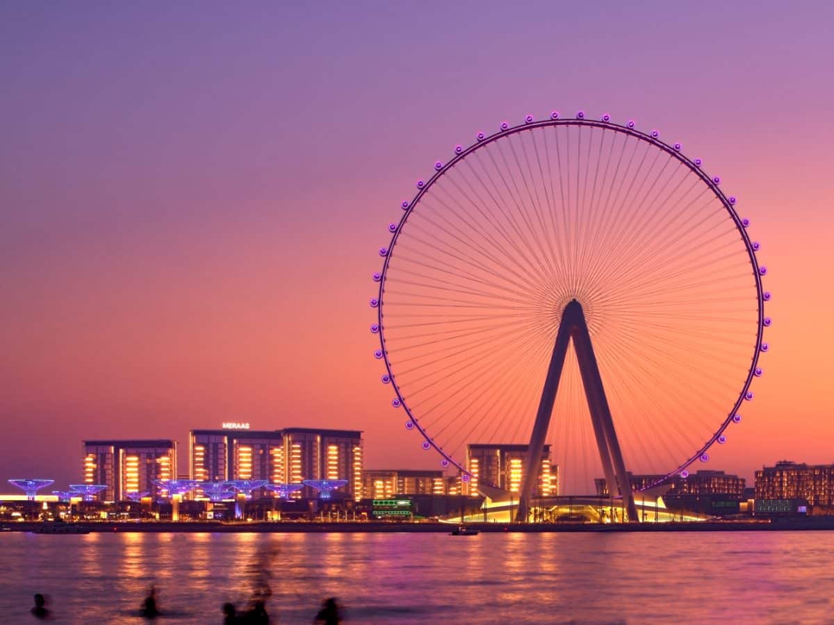 Bye Bye January, Big Plans Ahead