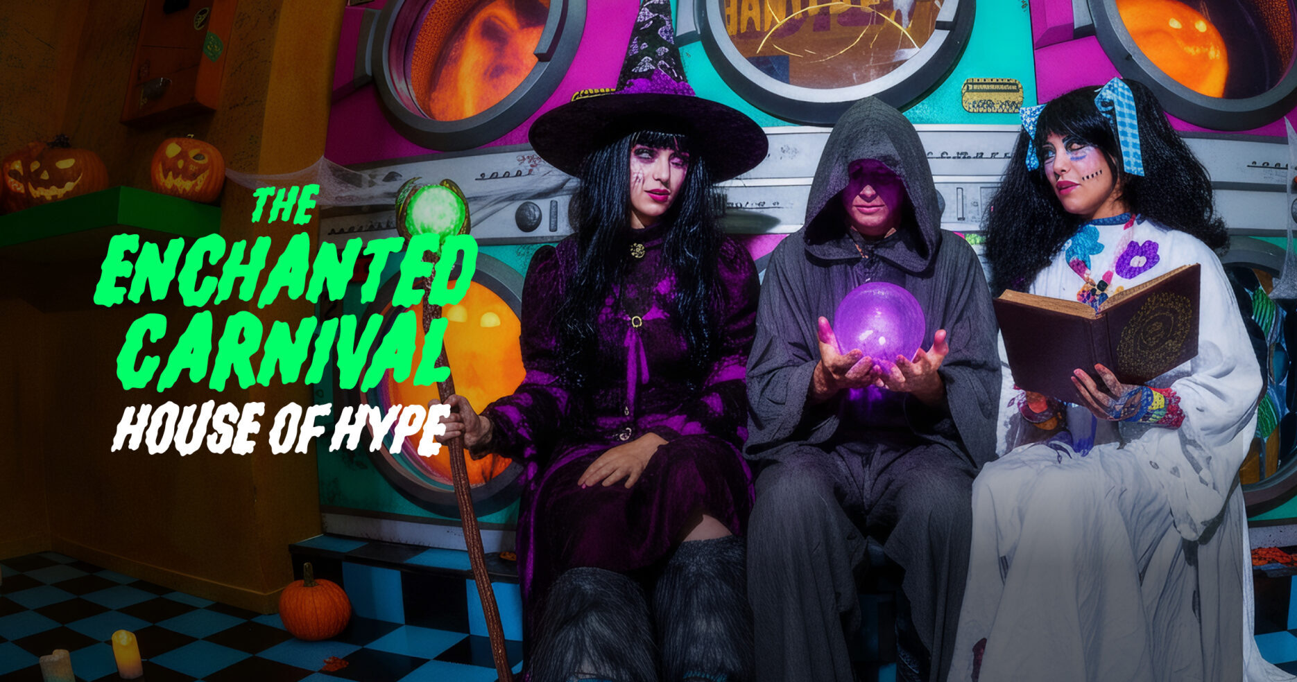 Your Weekend in the UAE (Oct 31 – Nov 2)