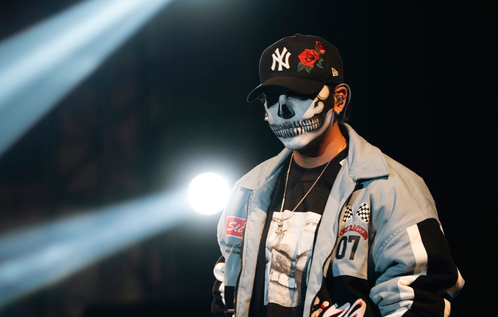 Your Weekend in the UAE (Nov 7th – 9th)