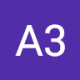 A3 B