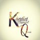 Khalid a