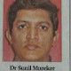 Sunil M