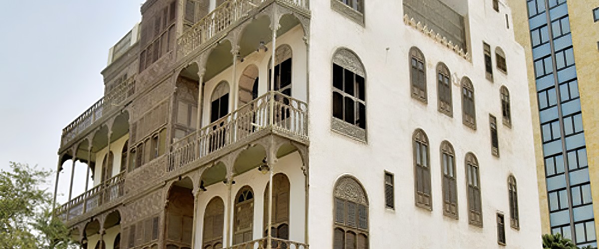 بيت الشربتلي بيت الشربتلي