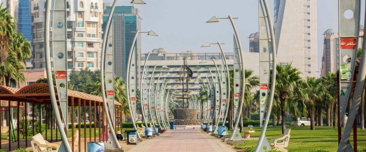 Prince Faisal Bin Fahad Street Prince Faisal Bin Fahad Street