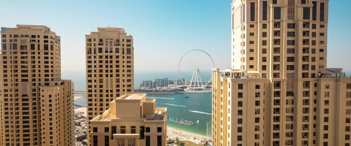 Jones the Grocer at Delta Hotels By Marriott Jumeirah Beach