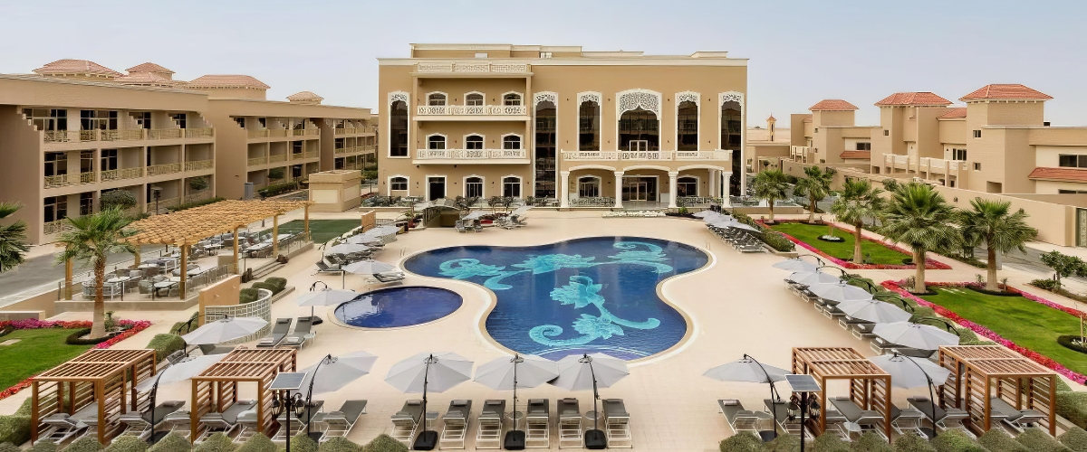 Radisson Hotel Riyadh Airport