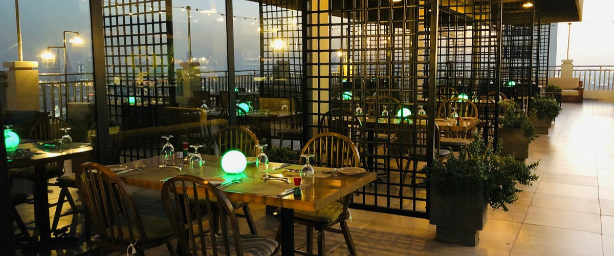 Teres - JJ's Irish Restaurant Teres - JJ's Irish Restaurant