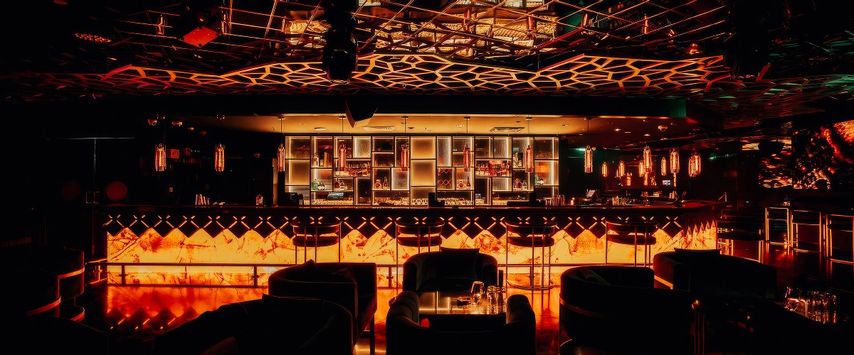 SOT Dubai - Nightclub & Lounge