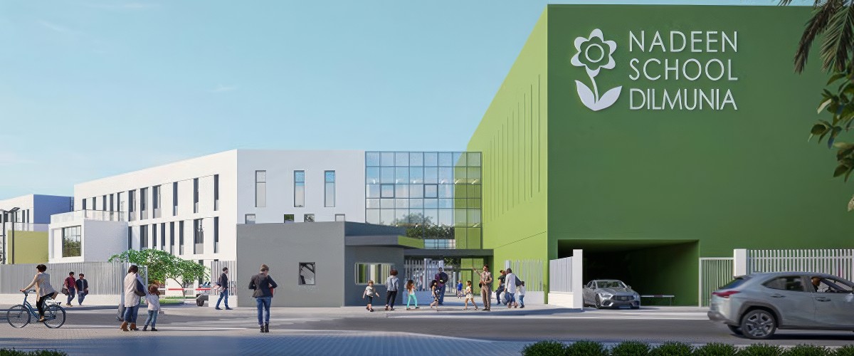 Nadeen International School