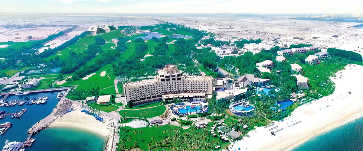 The Hangar, JA The Resort