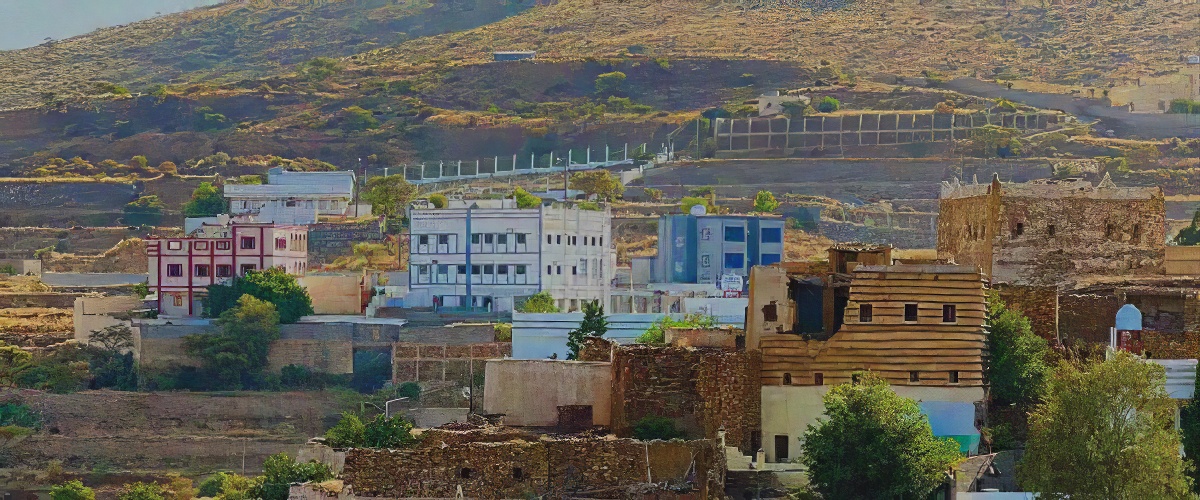 تيرا عسير تيرا عسير