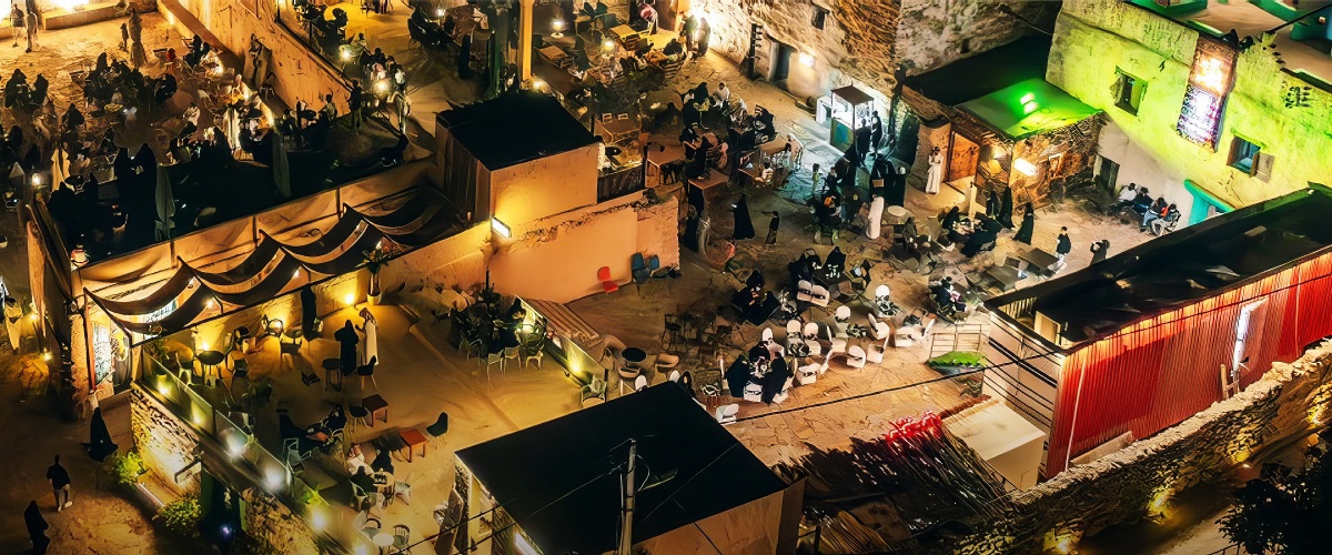 قصور العسابلة