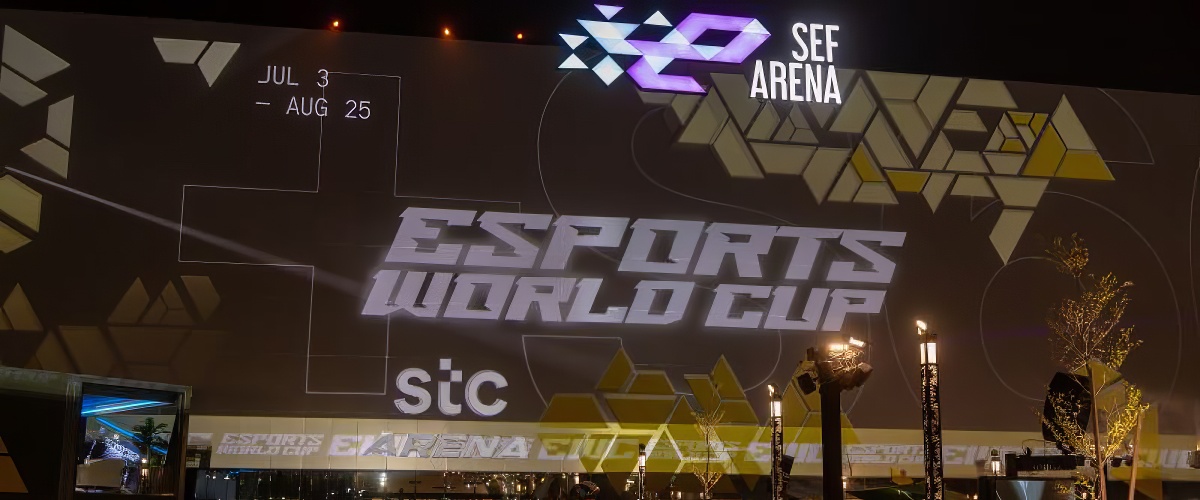 SEF Arena in boulevard SEF Arena in boulevard