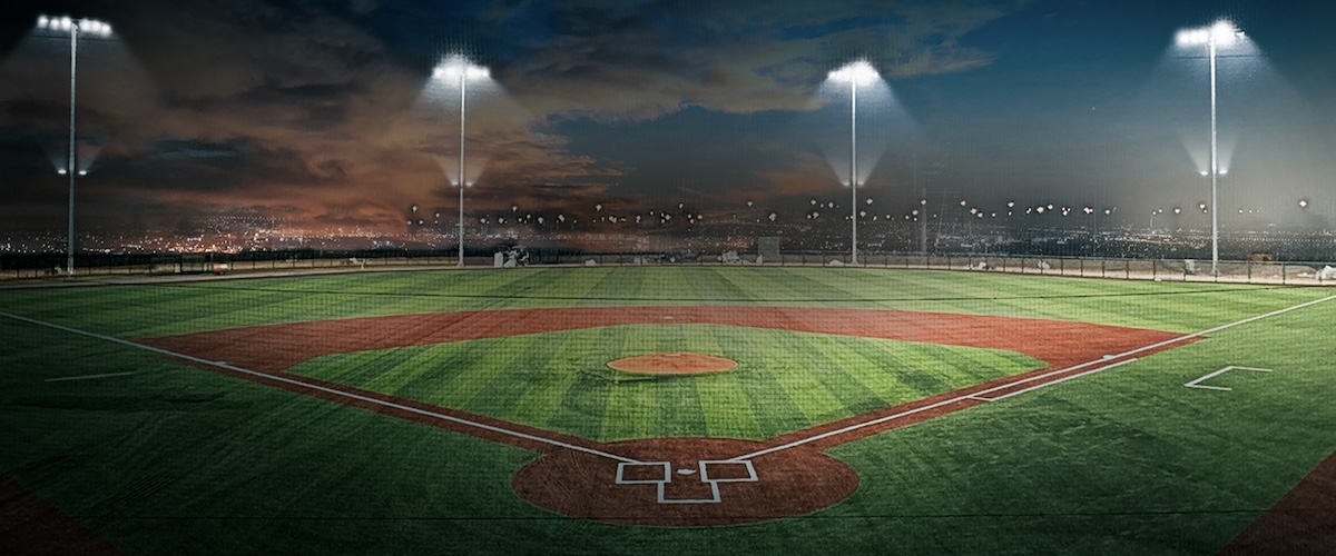 ملعب بيسبول يونايتد، ذا سفنز