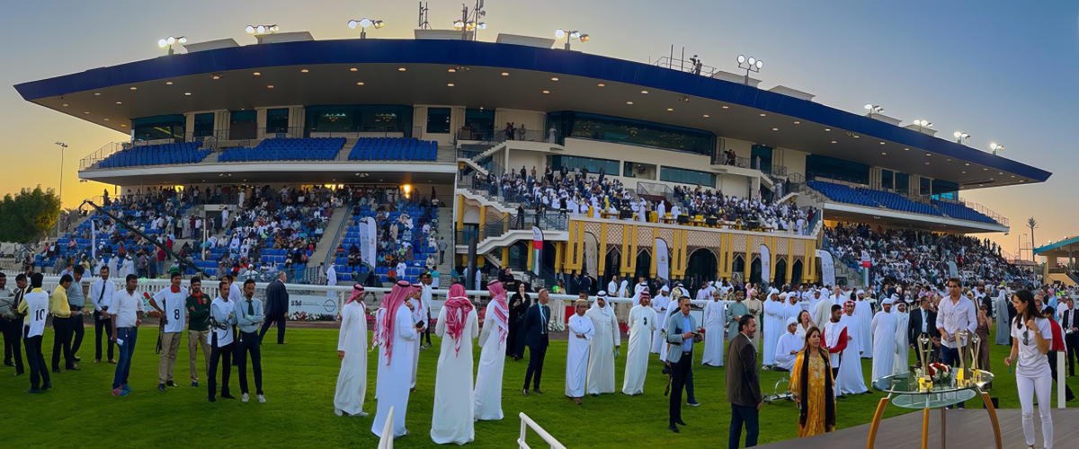 Abu Dhabi Turf Club