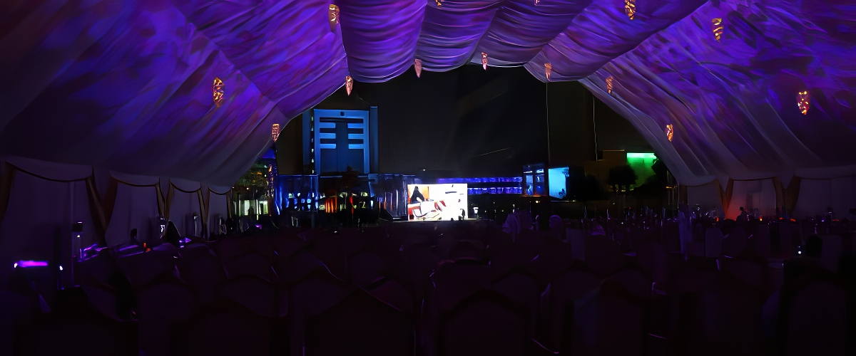 Rhythm Media Production Studio