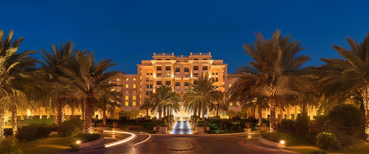 The Westin Dubai Mina Seyahi