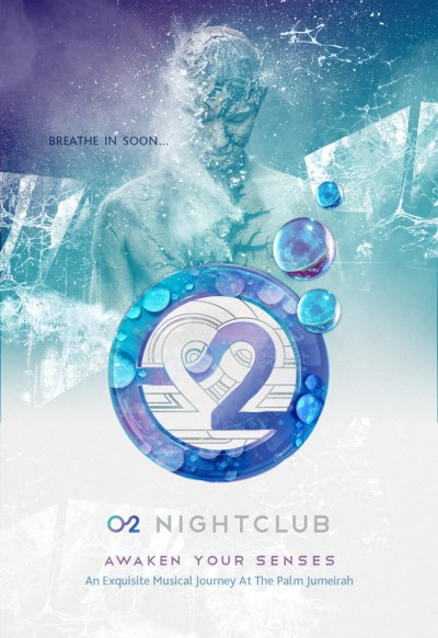 O2 Nightclub & H2O Rooftop by O2