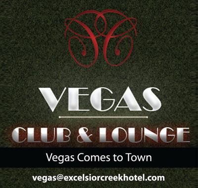 Vegas Club and Lounge