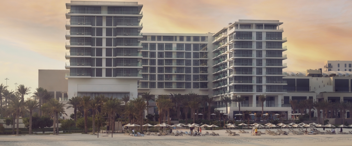 Address Beach Resort Bahrain