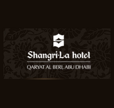 Shangri-La Hotel, Qaryat Al Beri, Abu Dhabi
