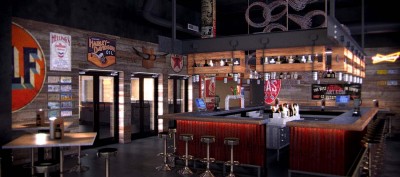 PERRY & BLACKWELDER'S ORIGINAL SMOKEHOUSE