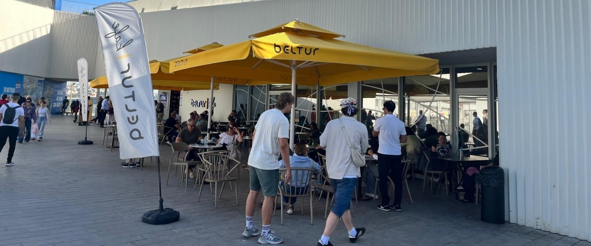 Kabatas Square Kabatas Square