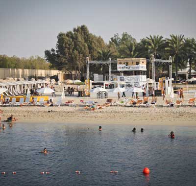 Jebel Ali Golf Resort & Spa