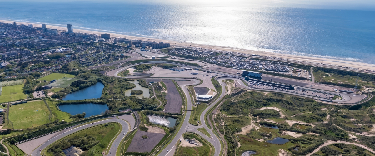 Circuit Zandvoort