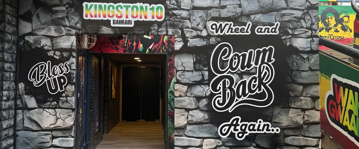 Kingston10, Elite Crystal Hotel