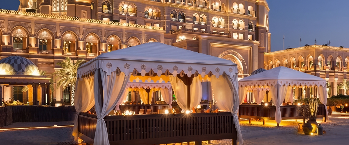 تاليا باي أنطونيو غويدا، الرأس الأخضر – أبوظبي