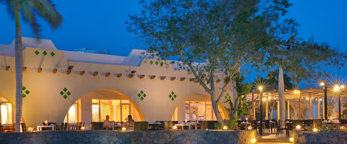 Dahab Lagoon Club & Resort
