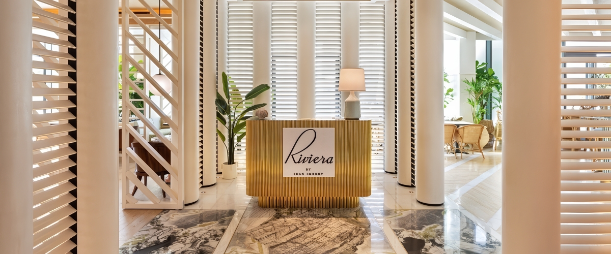 ريفييرا باي جان إمبير